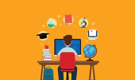 نکاتی برای موفقیت در یک دوره آنلاین