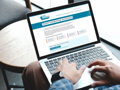 آموزش کامپیوتر – Teaching Computer