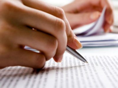 تدوین مقاله مروری، ترویجی، علمی پژوهشی – Writing Scientific Articles