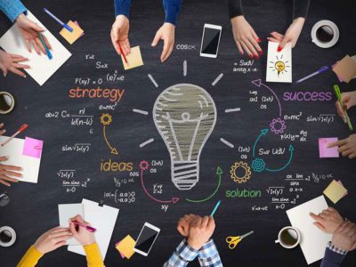 تسهیلگری کسب و کارهای گروهی – Facialating Group Business