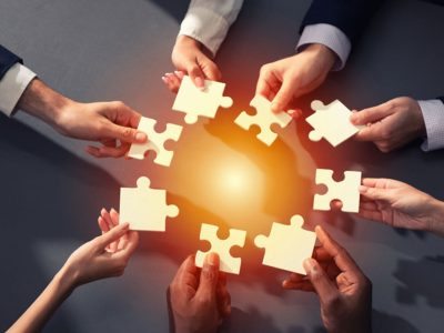 حل مسئله در محیط  کار – Resolving Job Issues