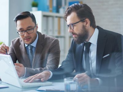 مشاور مشاغل – Job Consulting