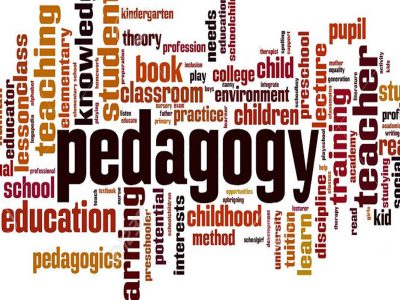پداگوژی – Pedagogy